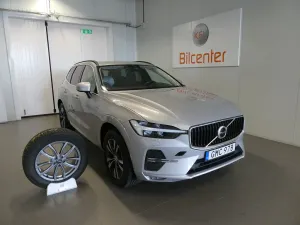 Volvo XC60 2021